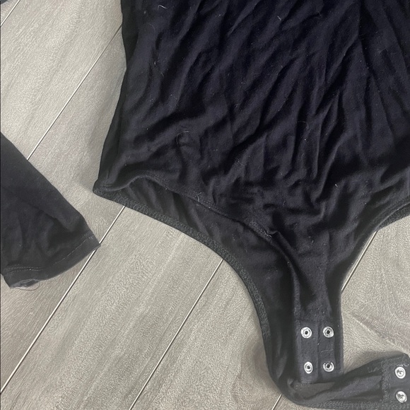 Dynamite Bodysuit - Picture 3 of 7